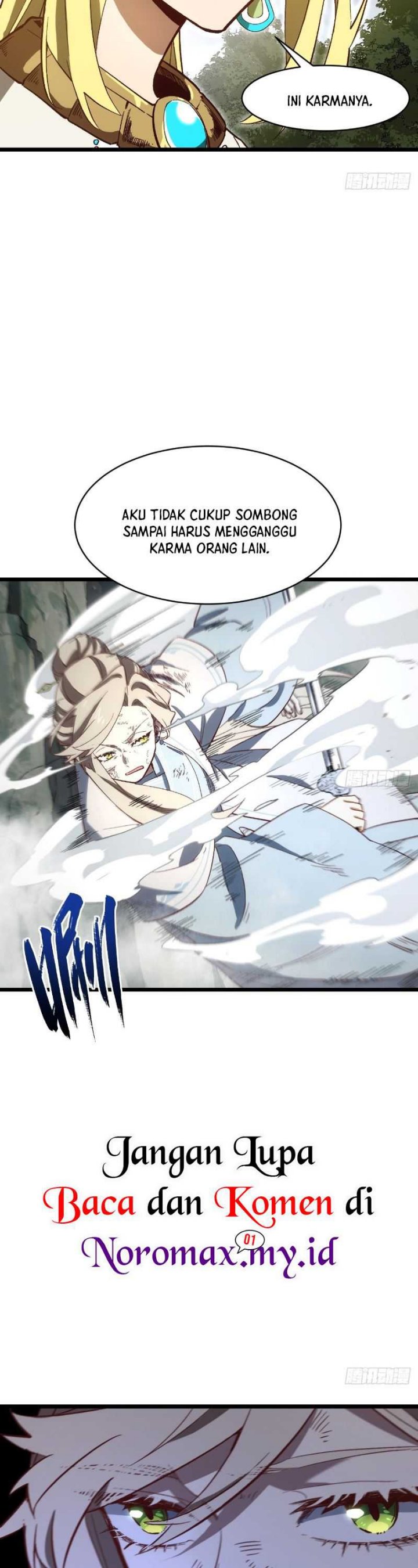 Scoring the Sacred Body of the Ancients from the Get-go Chapter 112