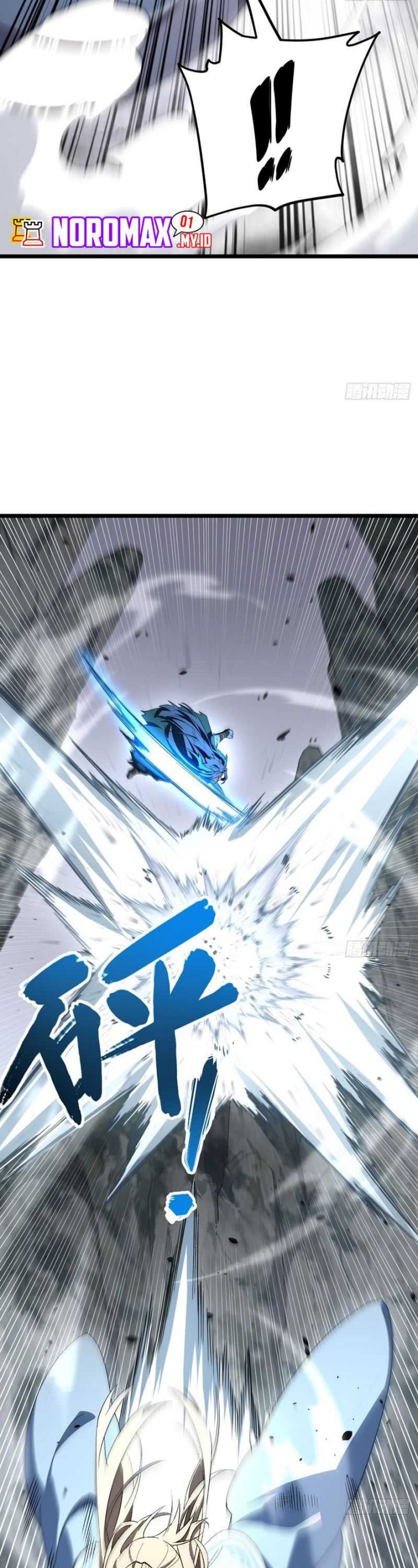 Scoring the Sacred Body of the Ancients from the Get-go Chapter 112