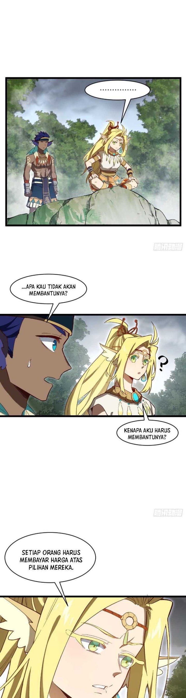 Scoring the Sacred Body of the Ancients from the Get-go Chapter 112