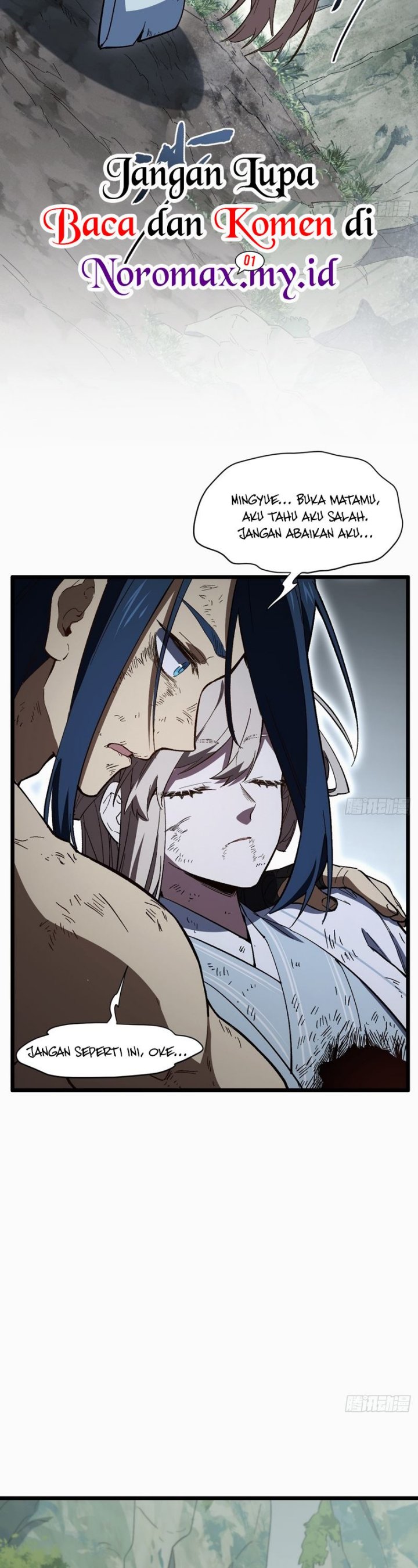 Scoring the Sacred Body of the Ancients from the Get-go Chapter 113