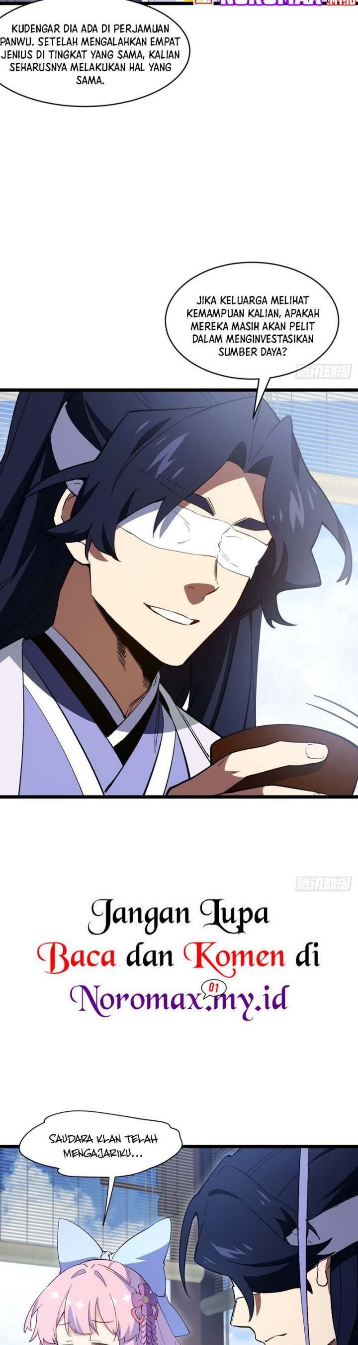 Scoring the Sacred Body of the Ancients from the Get-go Chapter 113