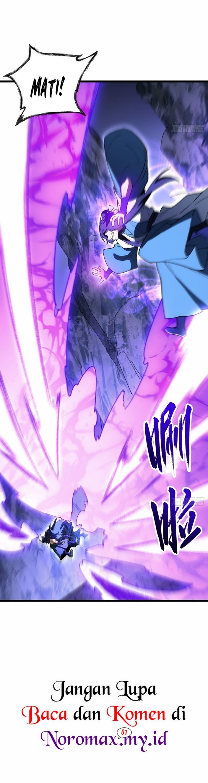 Scoring the Sacred Body of the Ancients from the Get-go Chapter 113
