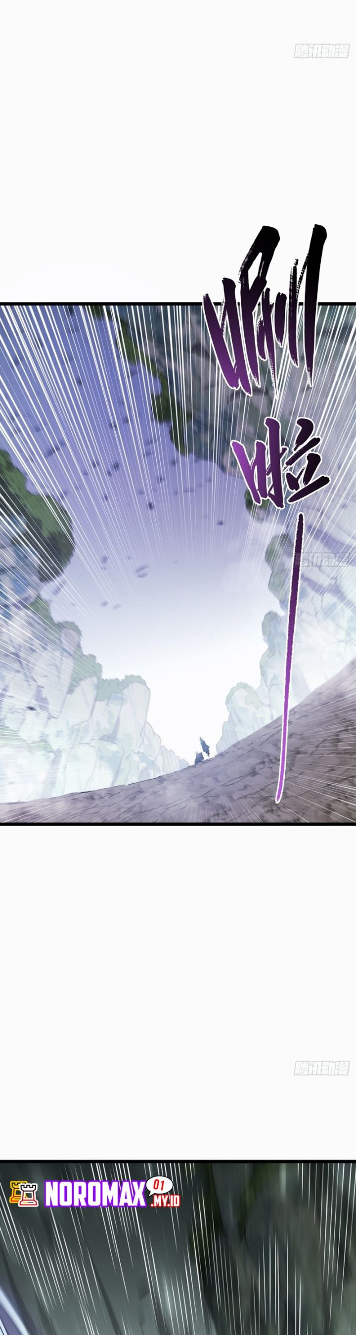 Scoring the Sacred Body of the Ancients from the Get-go Chapter 113