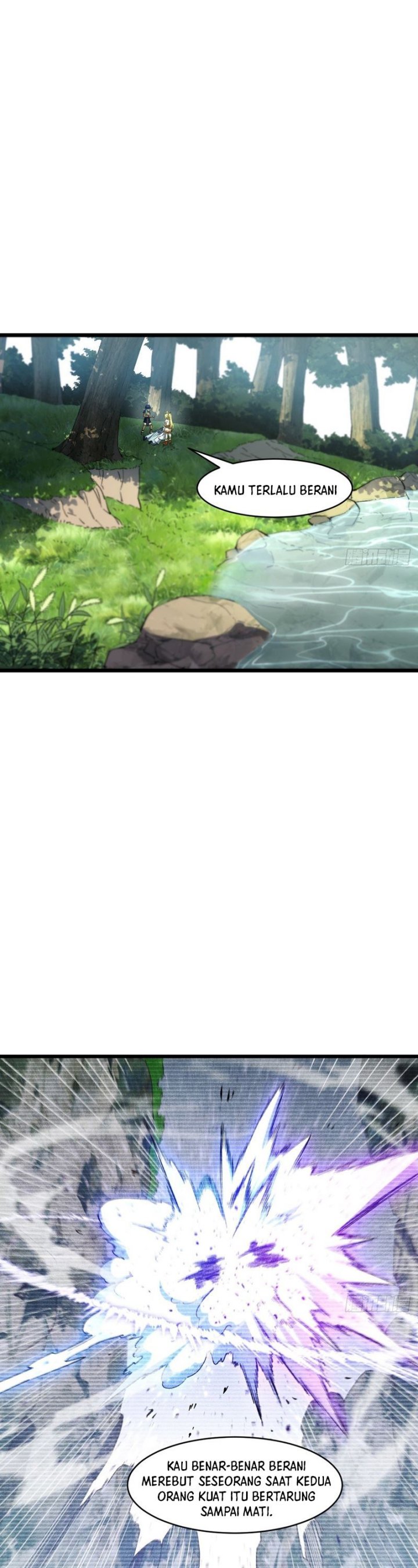 Scoring the Sacred Body of the Ancients from the Get-go Chapter 113