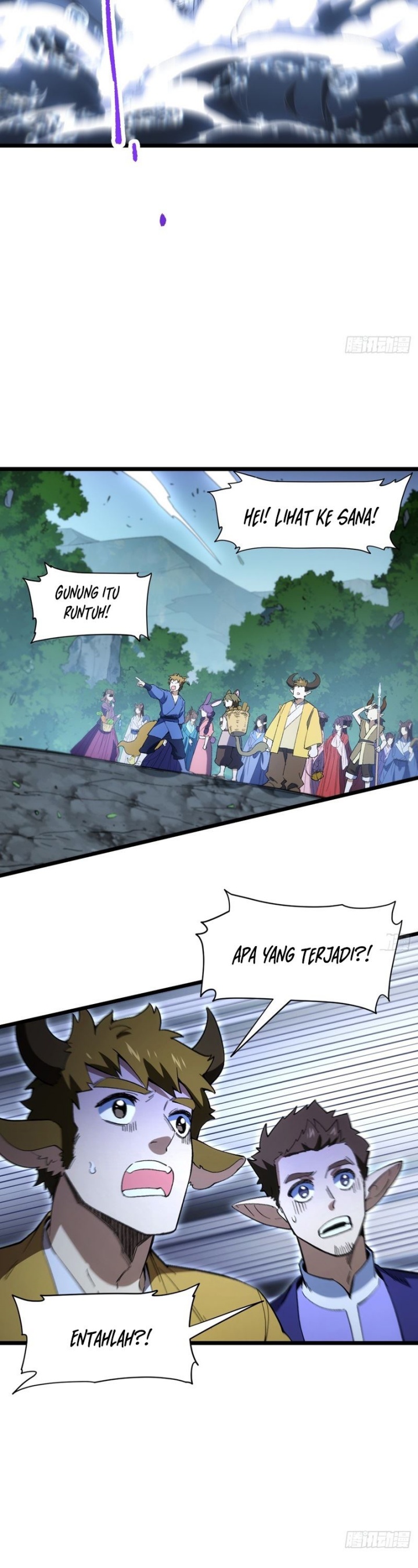 Scoring the Sacred Body of the Ancients from the Get-go Chapter 114