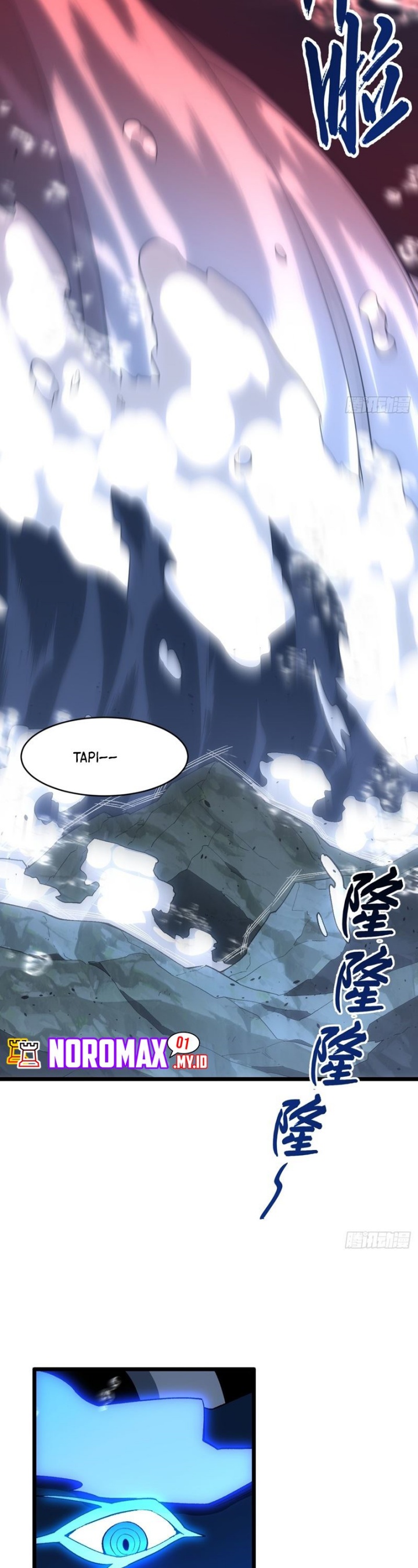 Scoring the Sacred Body of the Ancients from the Get-go Chapter 114