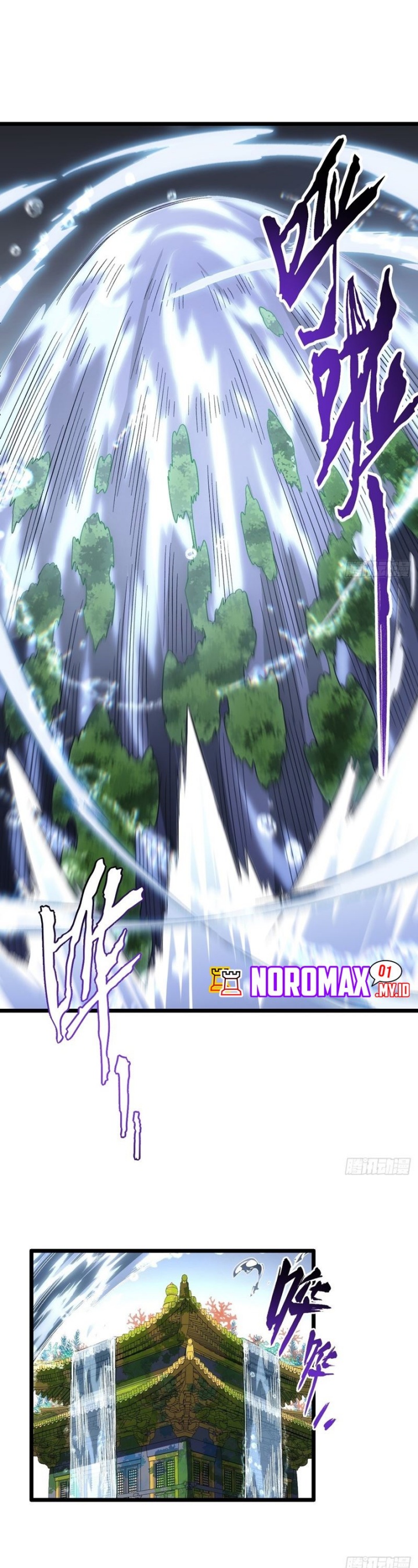 Scoring the Sacred Body of the Ancients from the Get-go Chapter 114