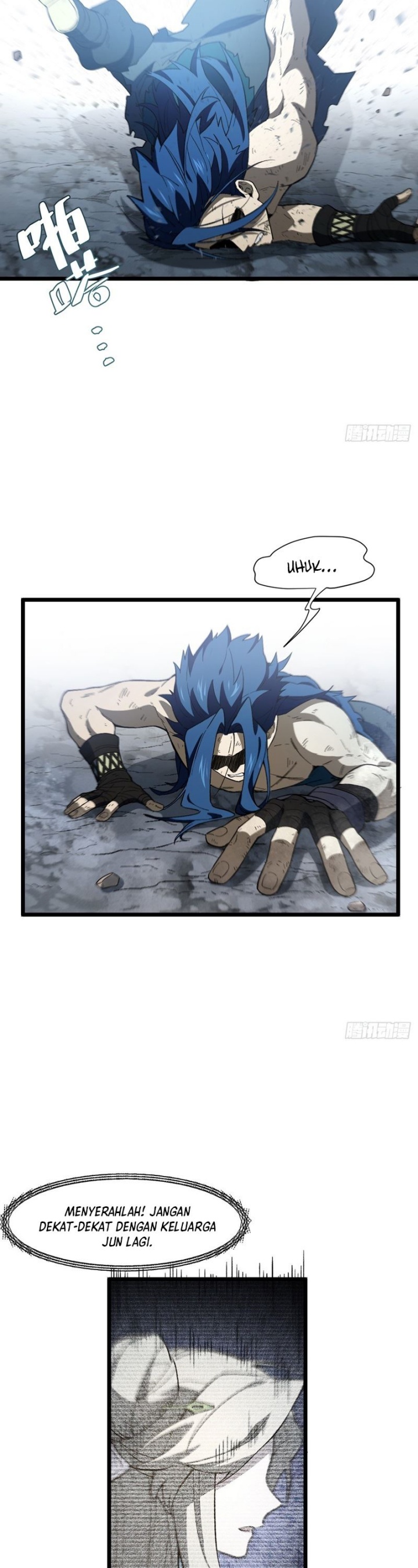 Scoring the Sacred Body of the Ancients from the Get-go Chapter 114