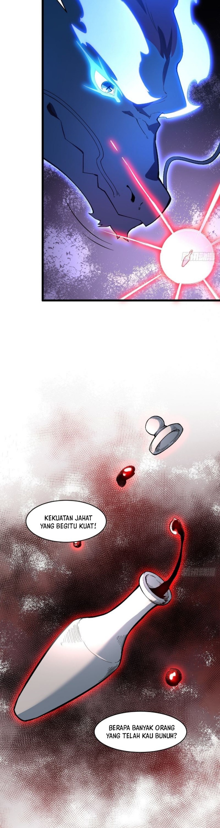 Scoring the Sacred Body of the Ancients from the Get-go Chapter 114