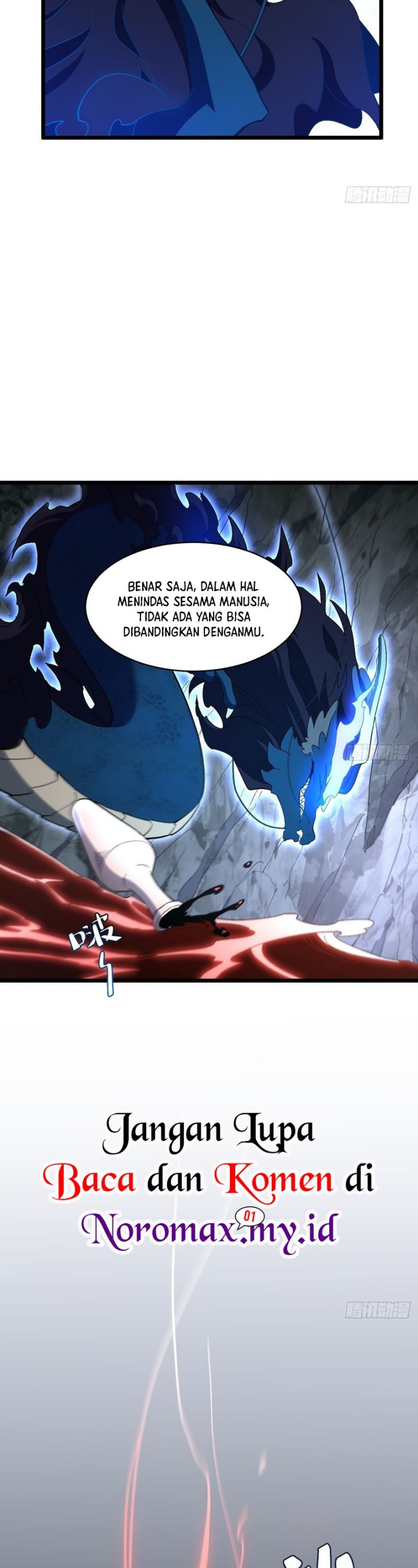 Scoring the Sacred Body of the Ancients from the Get-go Chapter 114