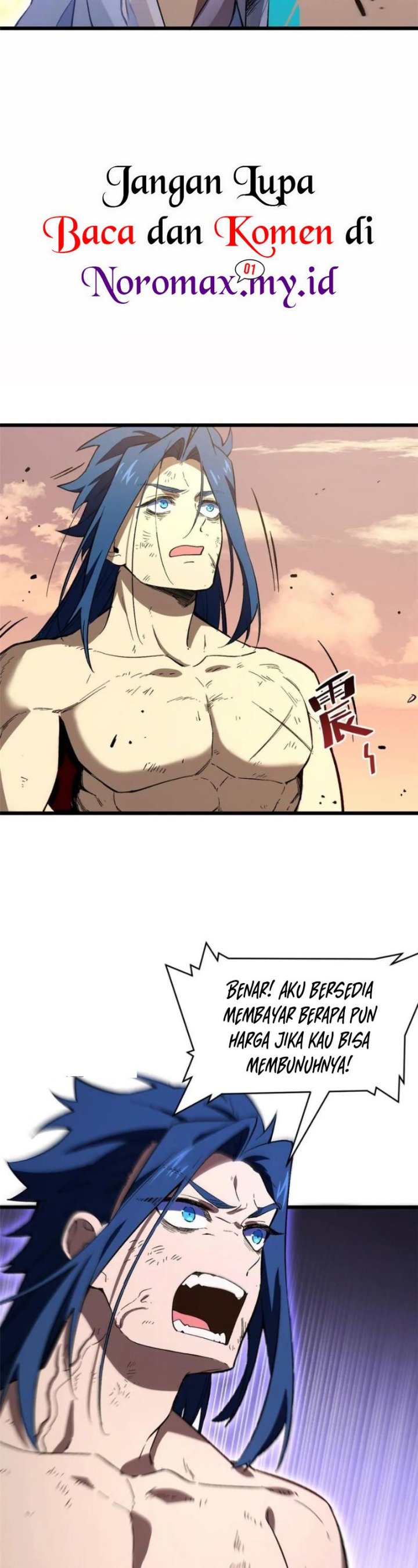Scoring the Sacred Body of the Ancients from the Get-go Chapter 115