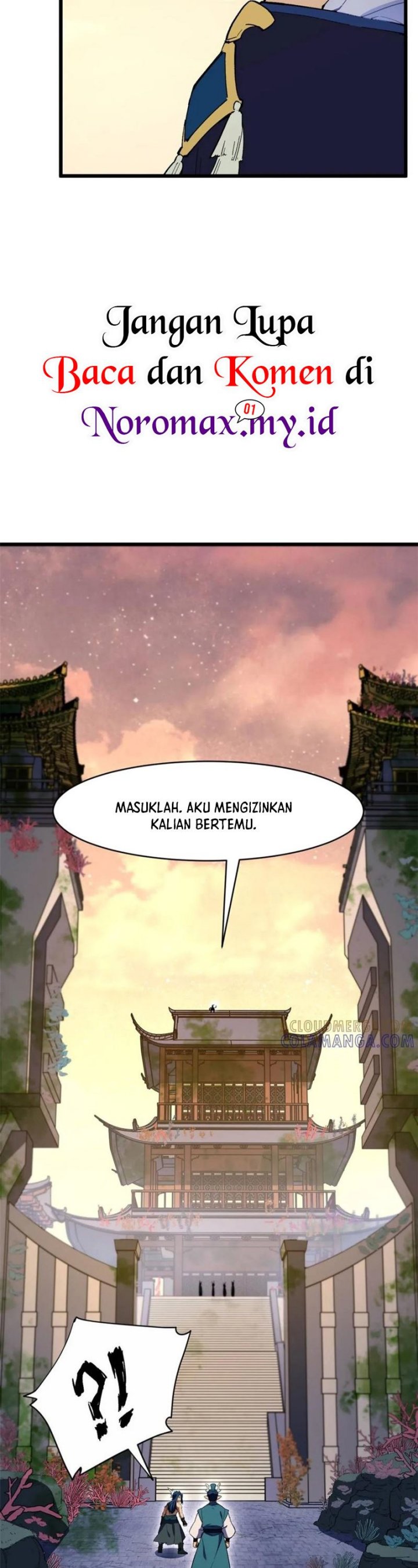 Scoring the Sacred Body of the Ancients from the Get-go Chapter 115