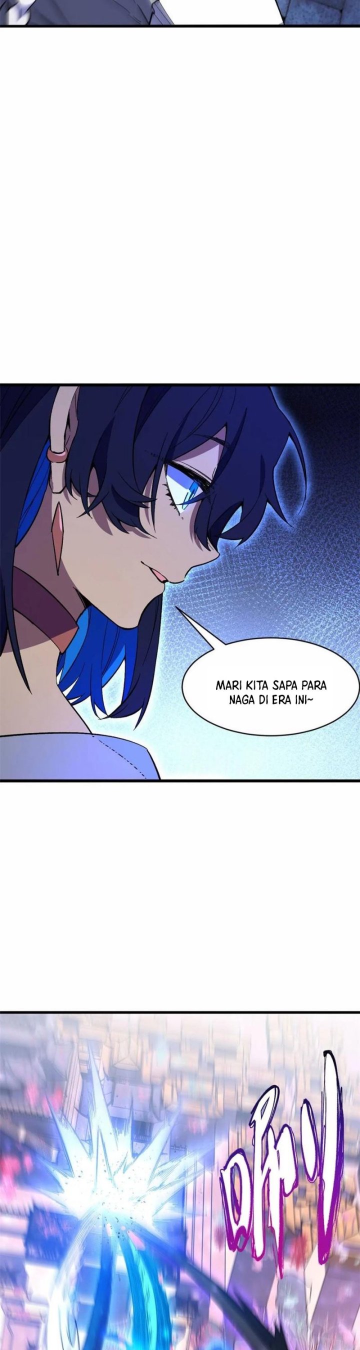 Scoring the Sacred Body of the Ancients from the Get-go Chapter 115