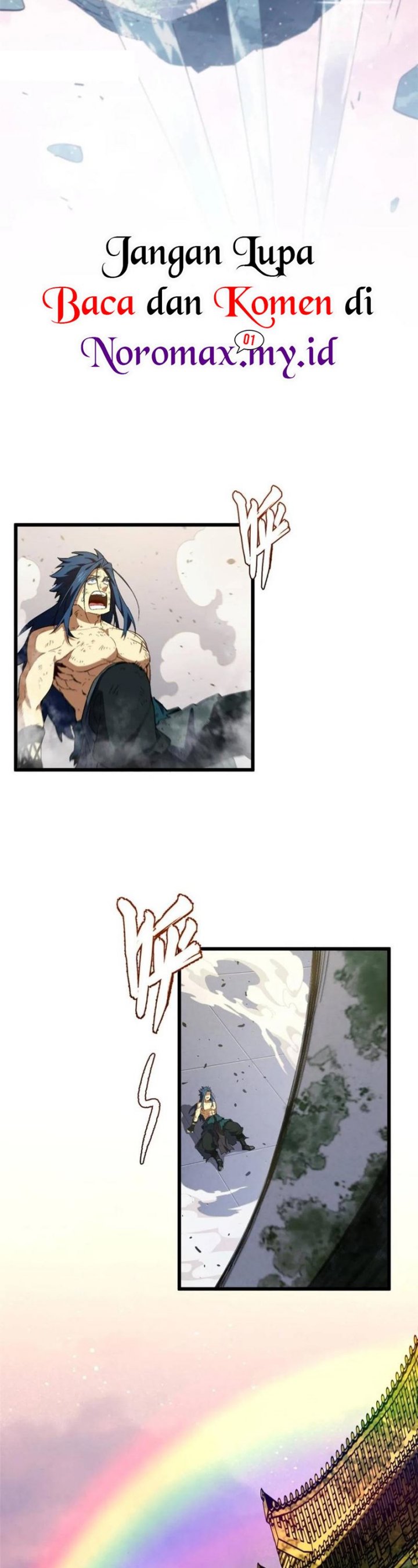 Scoring the Sacred Body of the Ancients from the Get-go Chapter 115