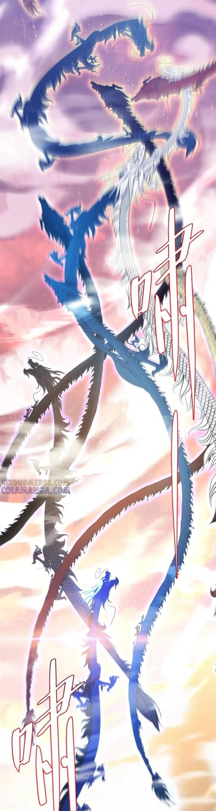 Scoring the Sacred Body of the Ancients from the Get-go Chapter 115