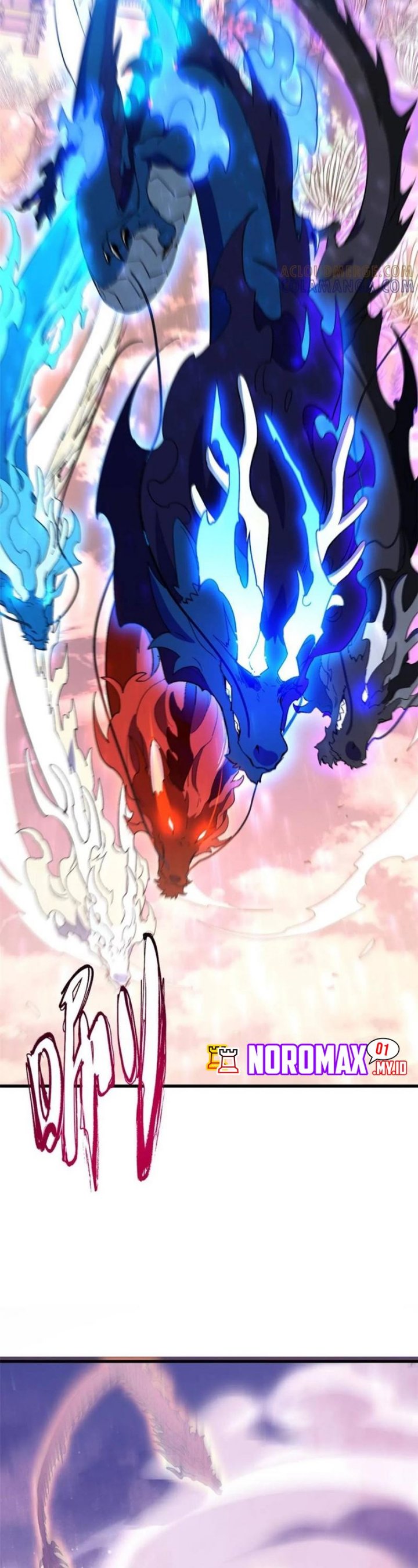 Scoring the Sacred Body of the Ancients from the Get-go Chapter 115