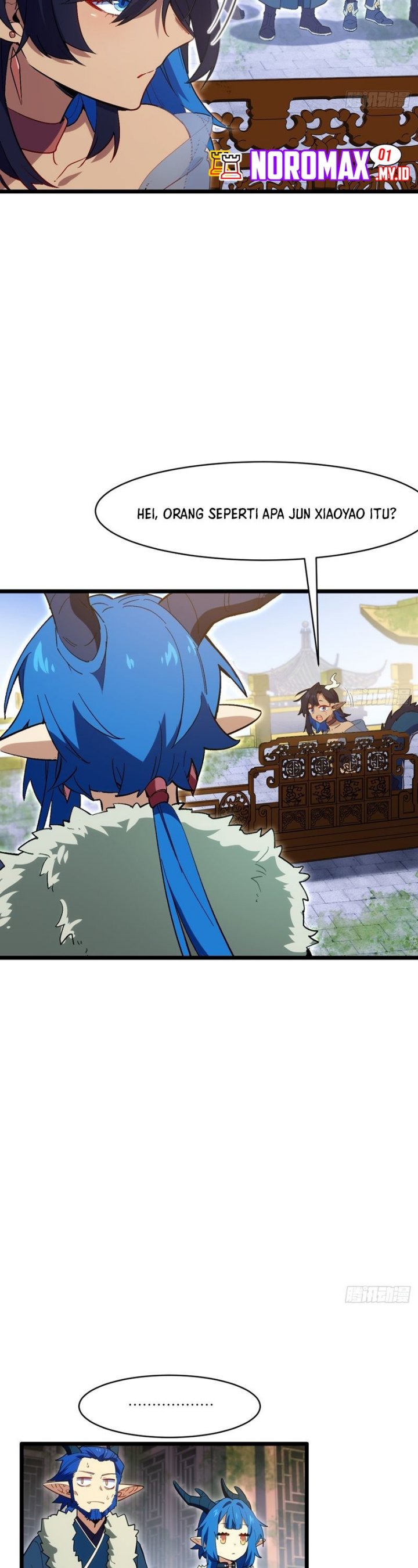 Scoring the Sacred Body of the Ancients from the Get-go Chapter 116
