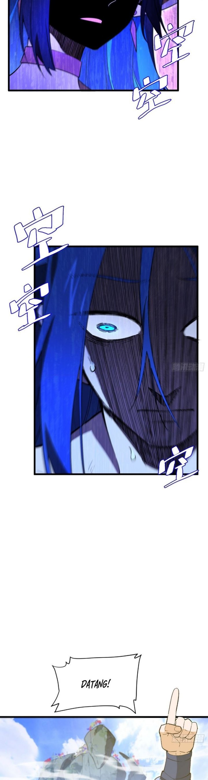 Scoring the Sacred Body of the Ancients from the Get-go Chapter 116
