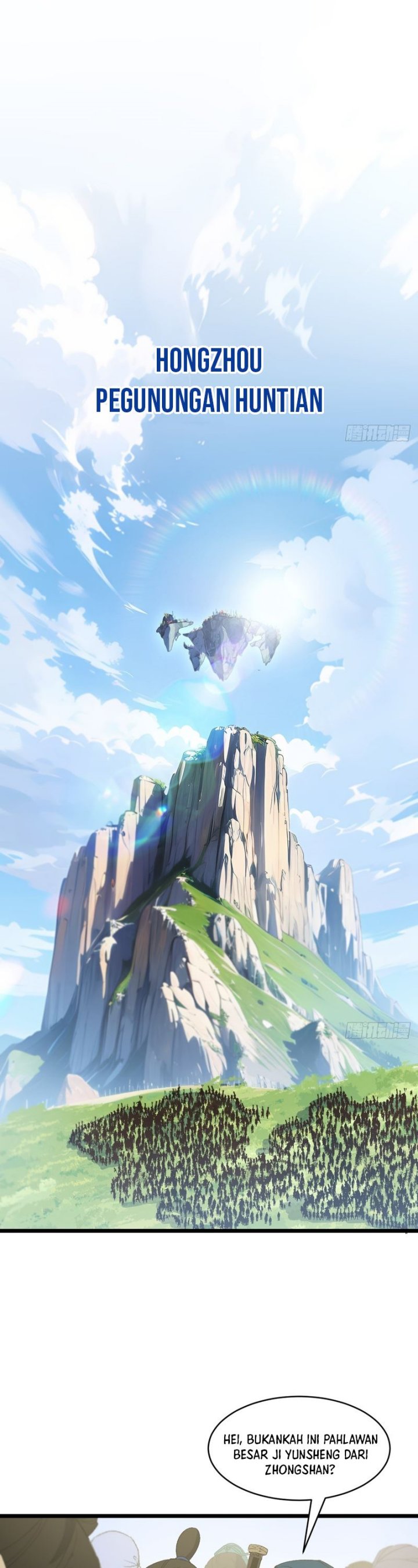 Scoring the Sacred Body of the Ancients from the Get-go Chapter 116