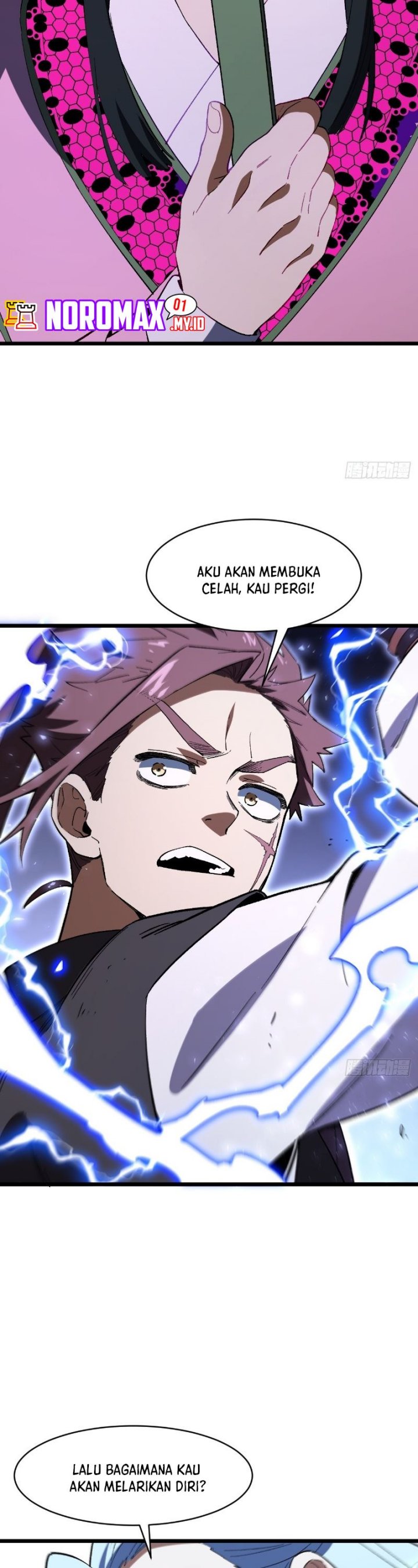 Scoring the Sacred Body of the Ancients from the Get-go Chapter 116