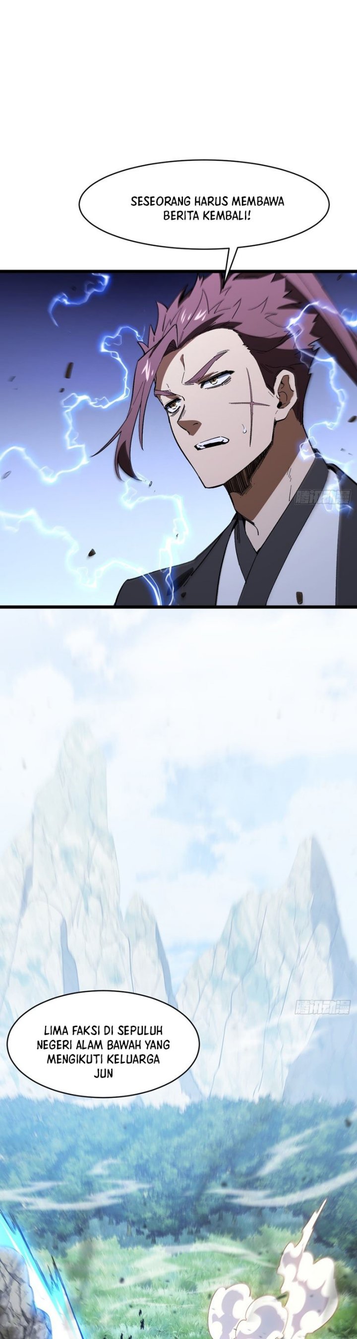 Scoring the Sacred Body of the Ancients from the Get-go Chapter 116