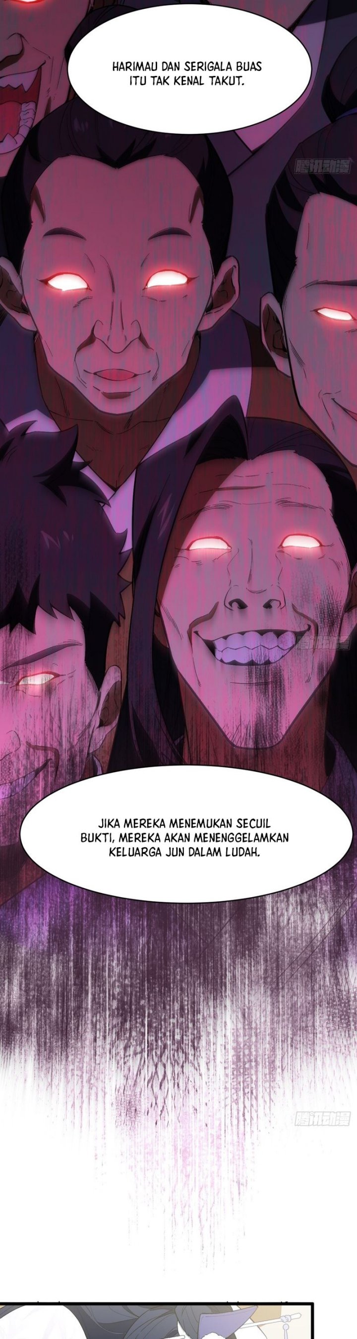 Scoring the Sacred Body of the Ancients from the Get-go Chapter 116