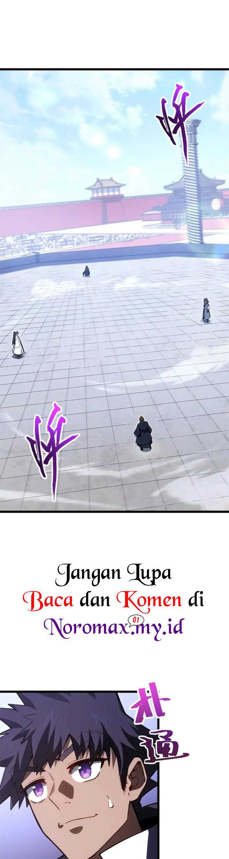Scoring the Sacred Body of the Ancients from the Get-go Chapter 96
