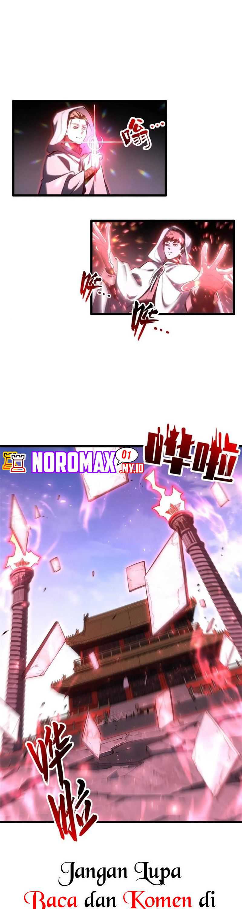 Scoring the Sacred Body of the Ancients from the Get-go Chapter 96