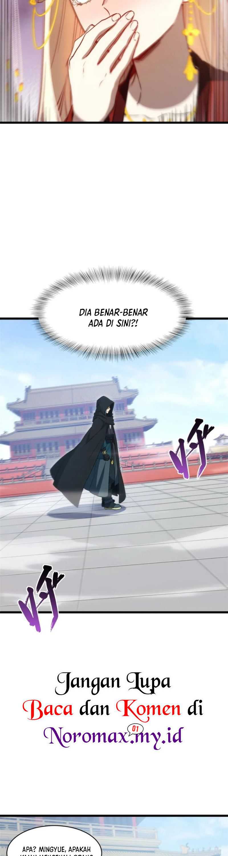 Scoring the Sacred Body of the Ancients from the Get-go Chapter 96