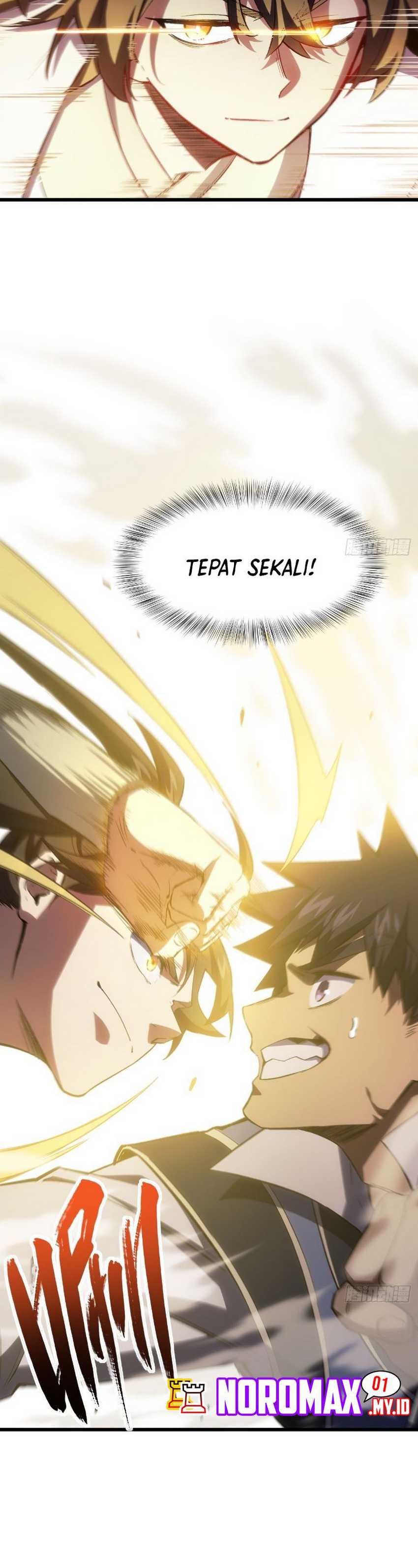 Scoring the Sacred Body of the Ancients from the Get-go Chapter 97