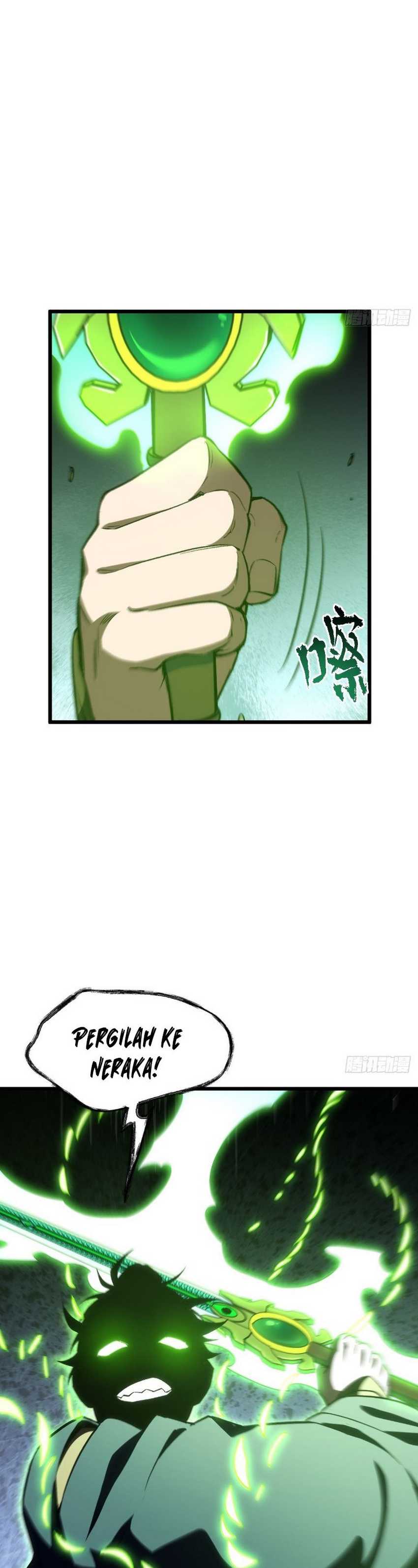 Scoring the Sacred Body of the Ancients from the Get-go Chapter 97