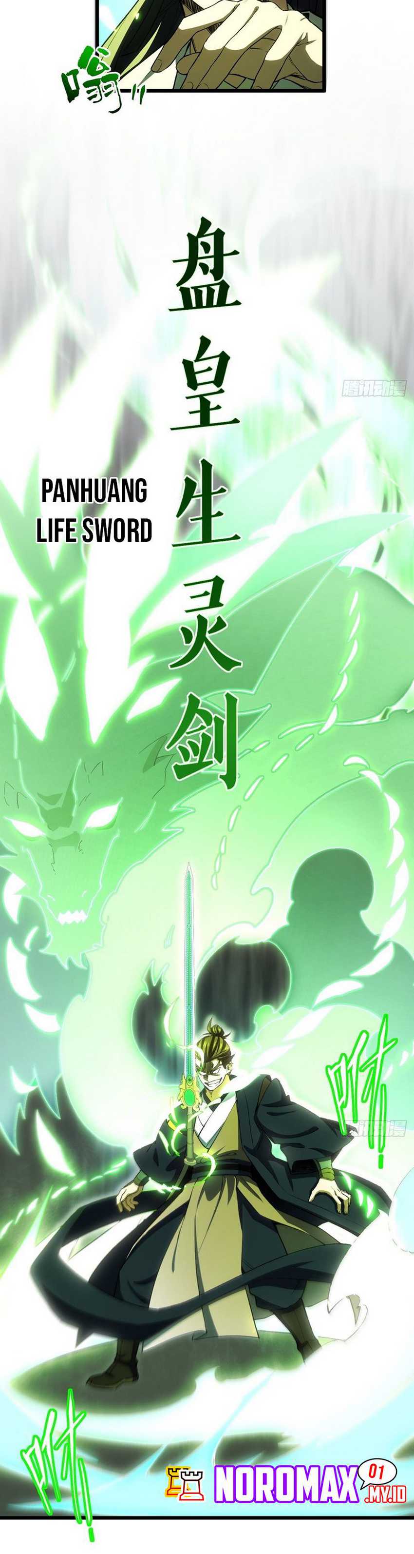 Scoring the Sacred Body of the Ancients from the Get-go Chapter 97