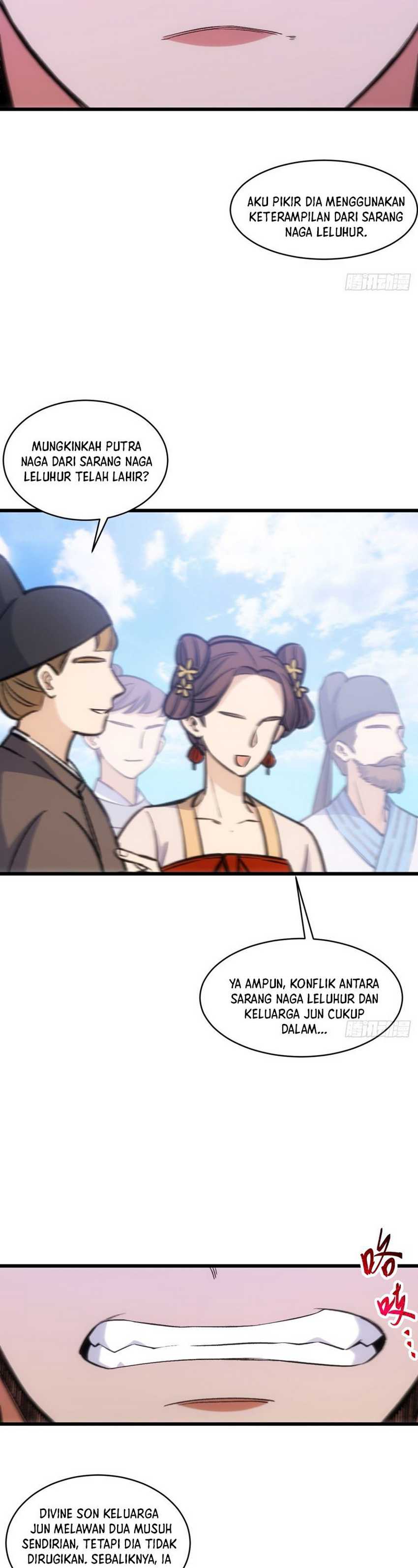 Scoring the Sacred Body of the Ancients from the Get-go Chapter 97