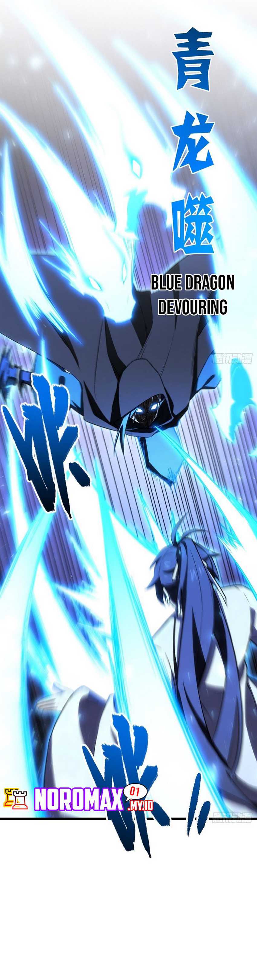 Scoring the Sacred Body of the Ancients from the Get-go Chapter 97