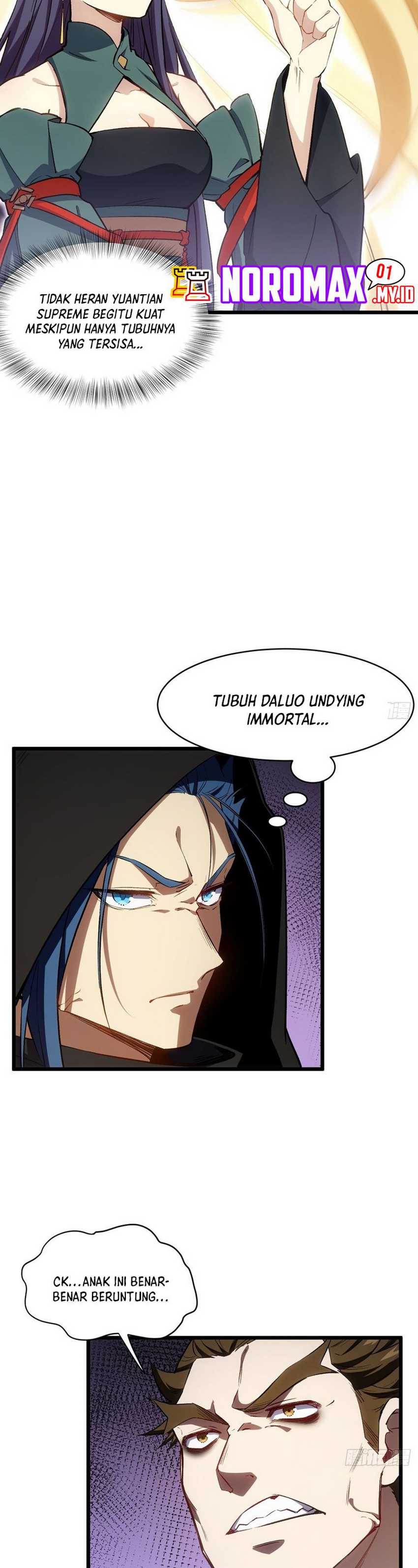 Scoring the Sacred Body of the Ancients from the Get-go Chapter 97