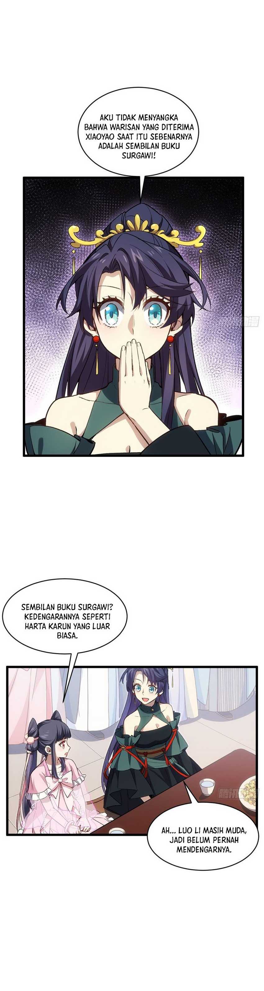 Scoring the Sacred Body of the Ancients from the Get-go Chapter 97