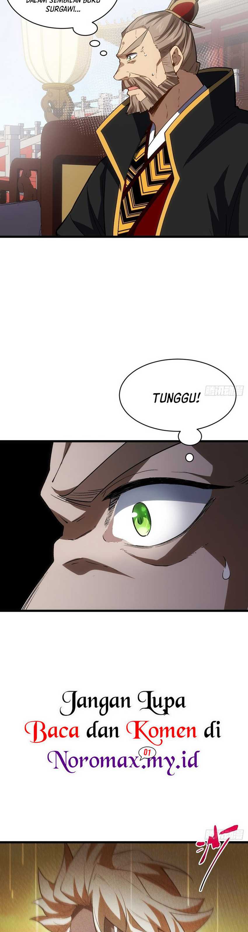Scoring the Sacred Body of the Ancients from the Get-go Chapter 97