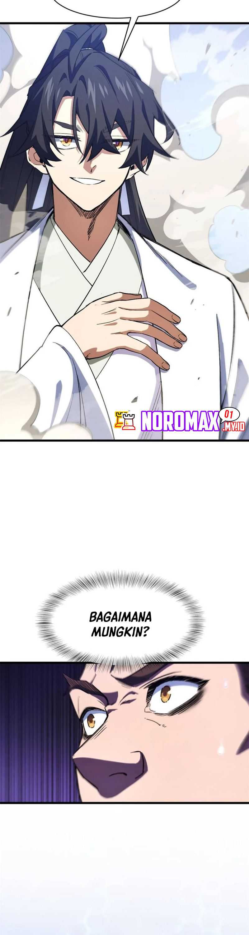 Scoring the Sacred Body of the Ancients from the Get-go Chapter 98