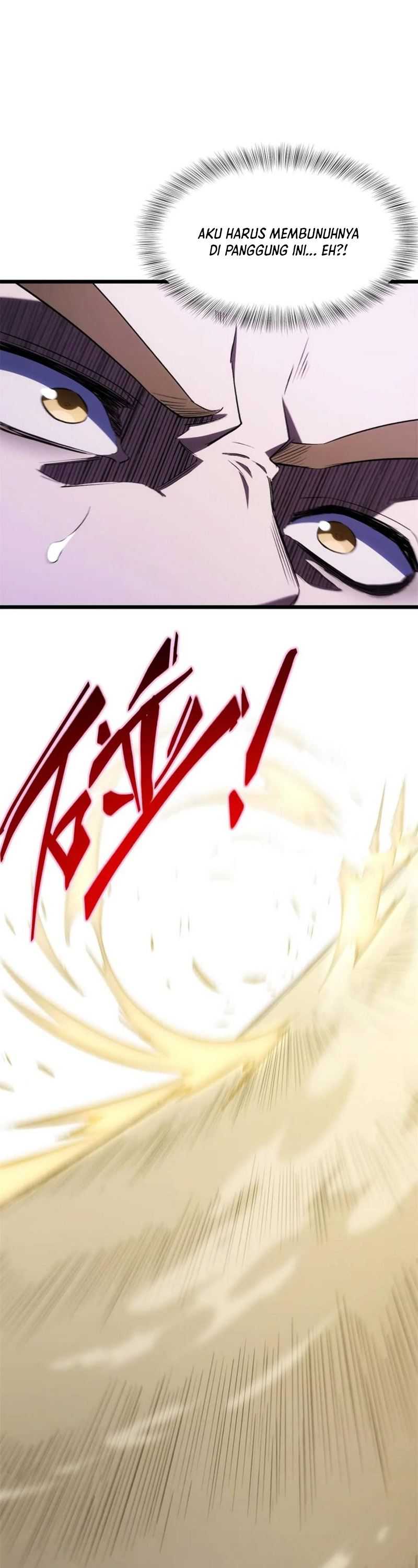 Scoring the Sacred Body of the Ancients from the Get-go Chapter 98