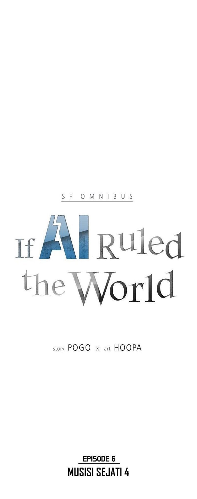 If AI Rules the World Chapter 27