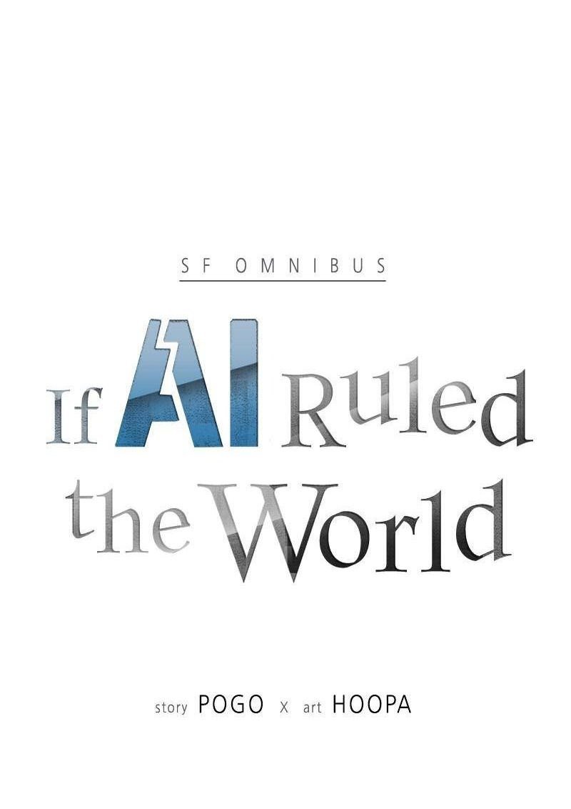 If AI Rules the World Chapter 29