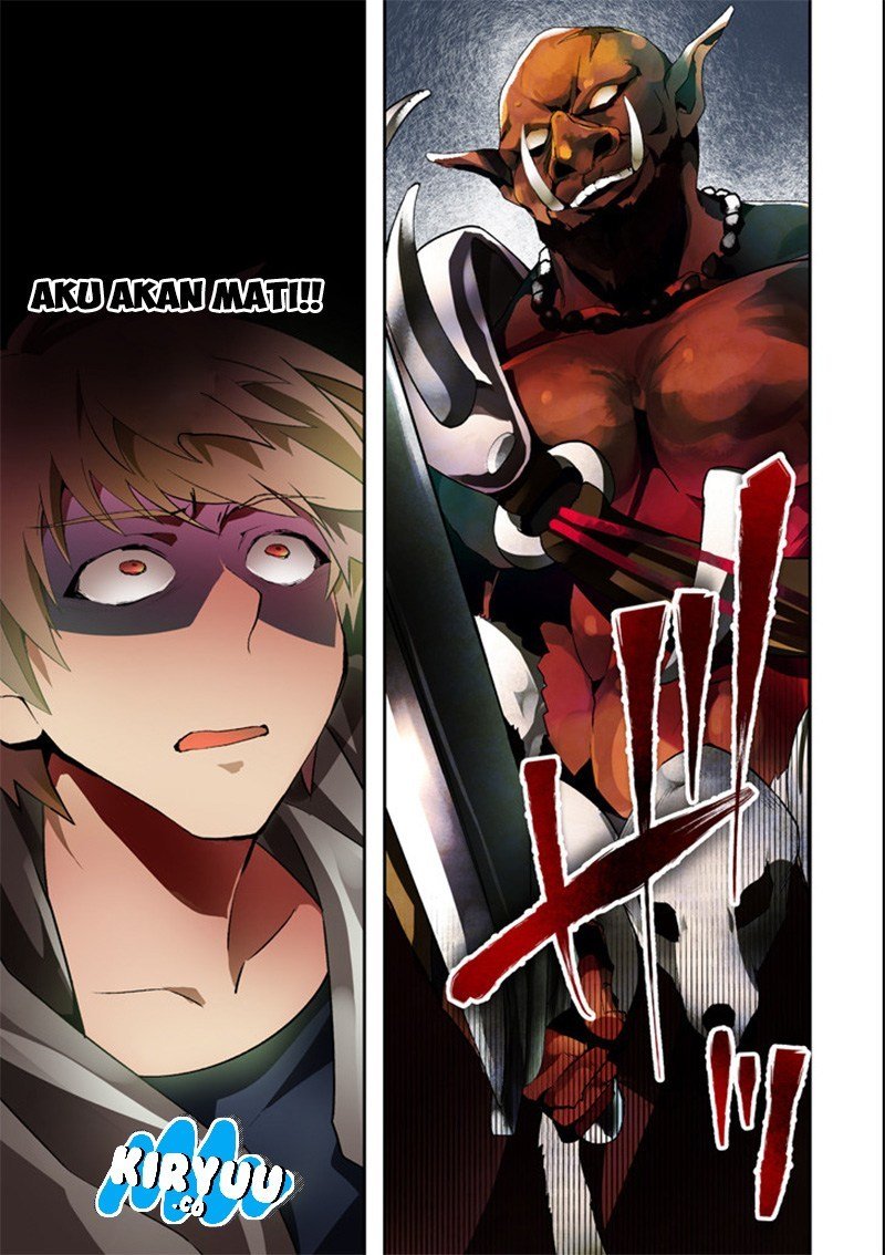 Monster ga Afureru Sekai ni Natta Node, Suki ni Ikitai to Omoimasu Chapter 01