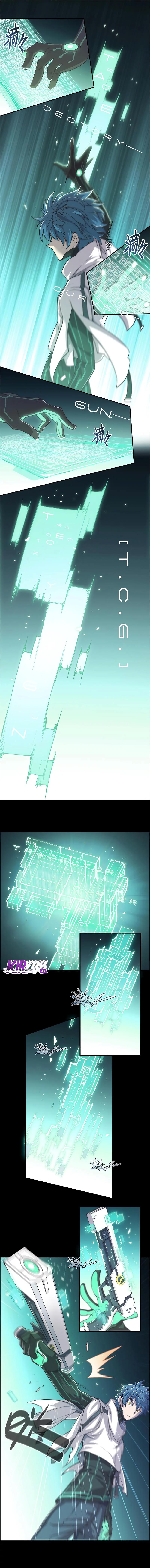 Divine Realm Online Chapter 01 page 7