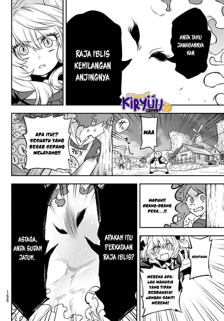 Sudachi No Maoujo Chapter 02.3