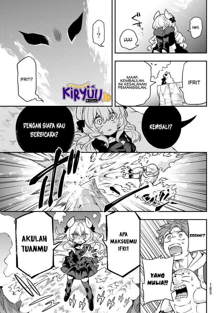 Sudachi No Maoujo Chapter 02.3