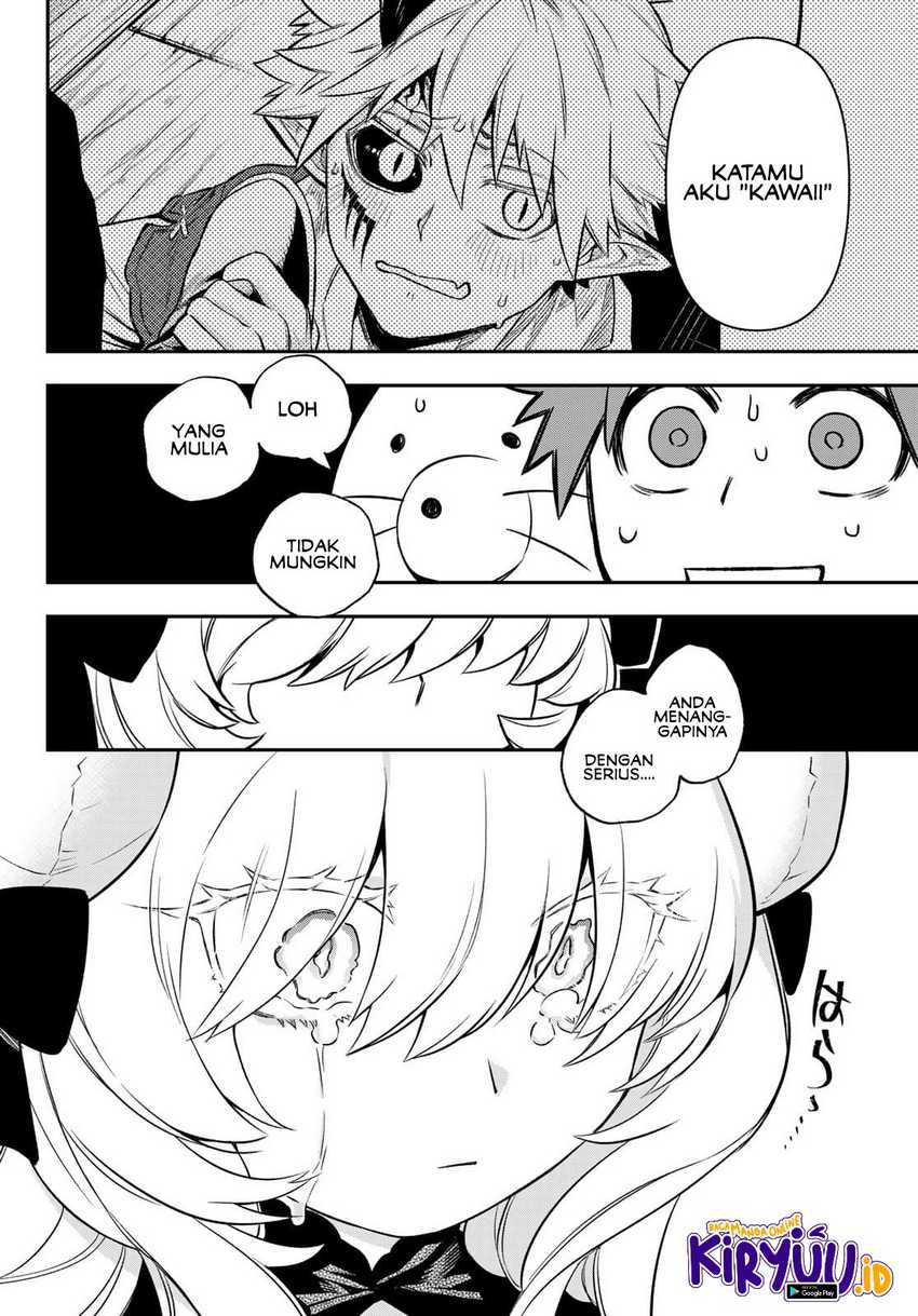 Sudachi No Maoujo Chapter 02.3