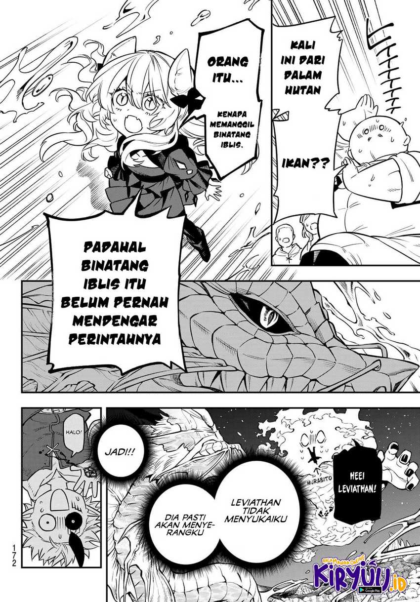 Sudachi No Maoujo Chapter 02.3