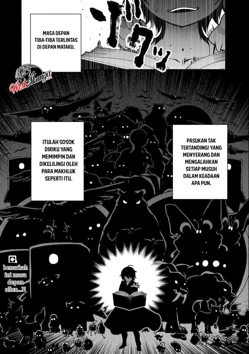 Hell Mode: Yarikomi Suki no Gamer wa Hai Settei no Isekai de Musou Suru Chapter 03