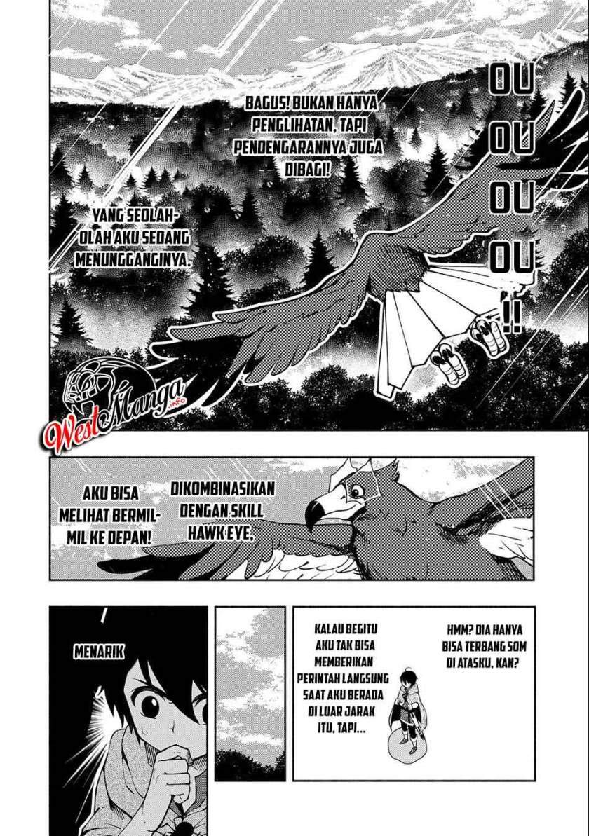 Hell Mode: Yarikomi Suki no Gamer wa Hai Settei no Isekai de Musou Suru Chapter 10