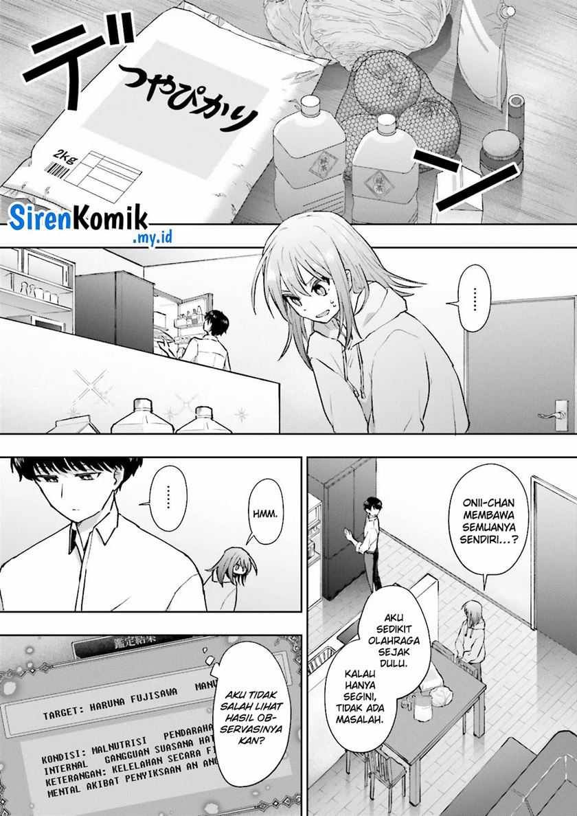 Classmate wa Isekai de Yuusha ni Natta kedo, Ore dake Gendai Nihon ni Okizari ni Narimashita Chapter 03 page 22